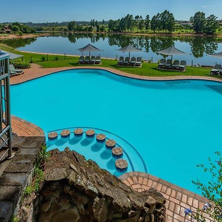 Pine Lake Resort White River Ngoại thất bức ảnh
