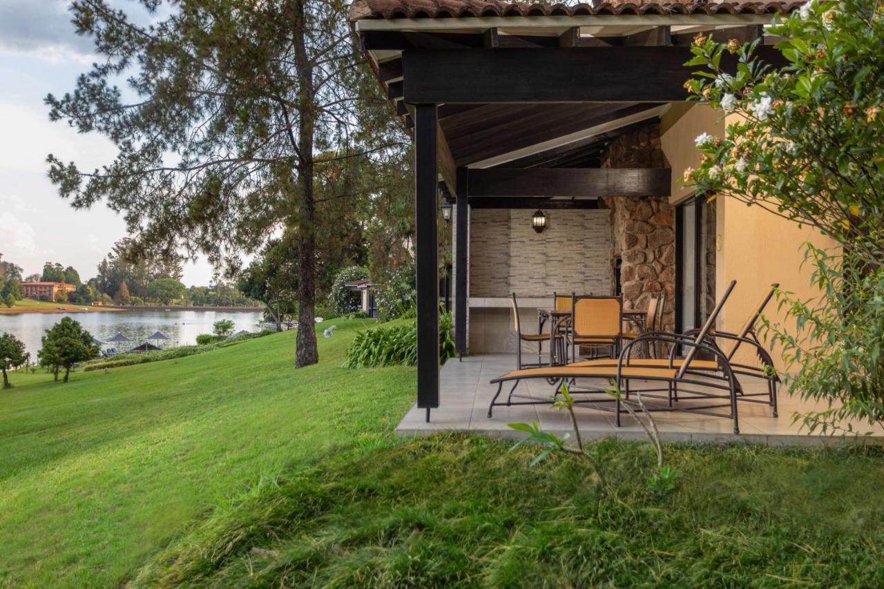 Pine Lake Resort White River Ngoại thất bức ảnh