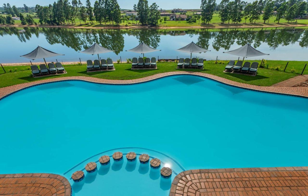 Pine Lake Resort White River Ngoại thất bức ảnh