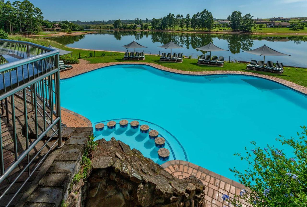 Pine Lake Resort White River Ngoại thất bức ảnh