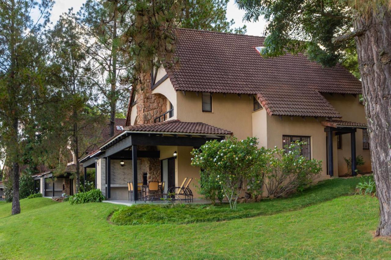 Pine Lake Resort White River Ngoại thất bức ảnh