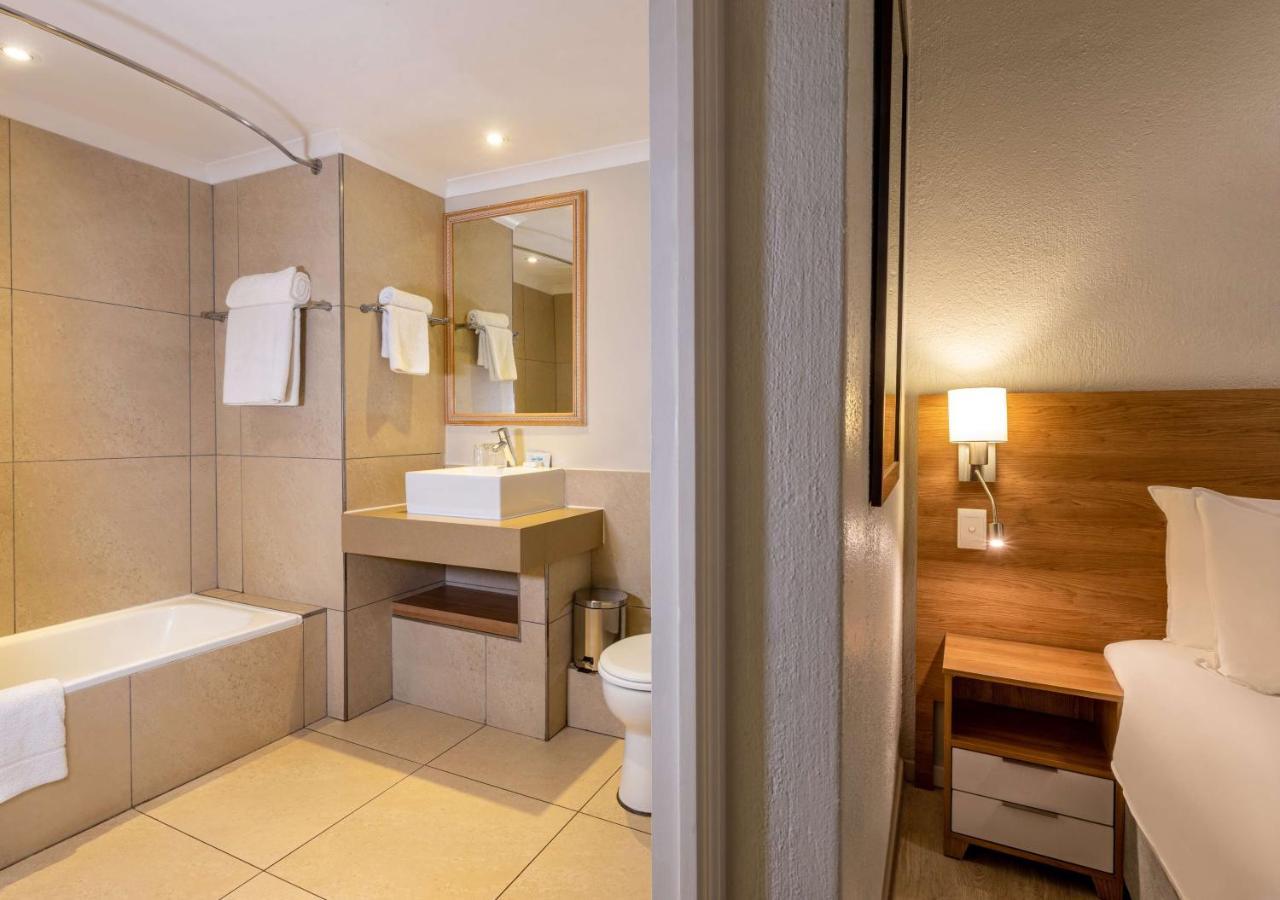 Pine Lake Resort White River Ngoại thất bức ảnh