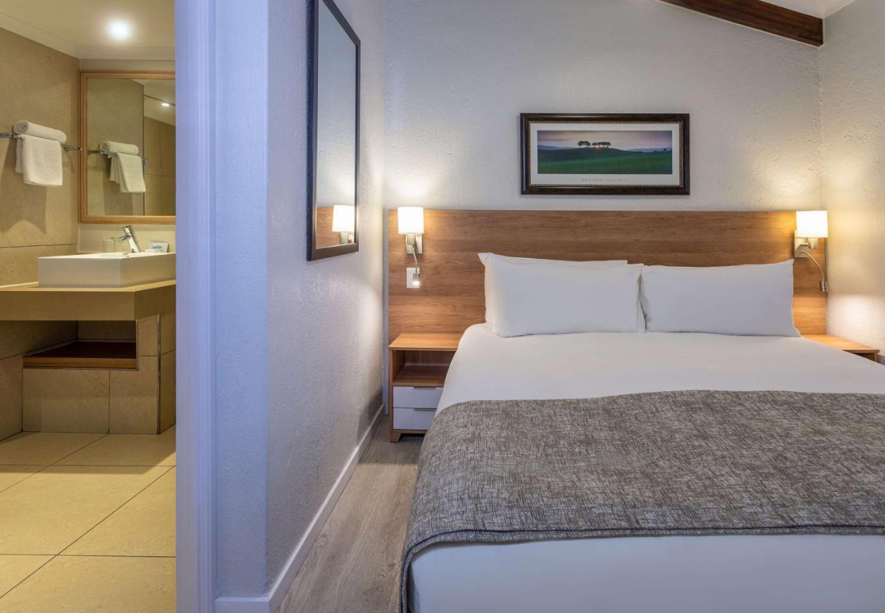 Pine Lake Resort White River Ngoại thất bức ảnh