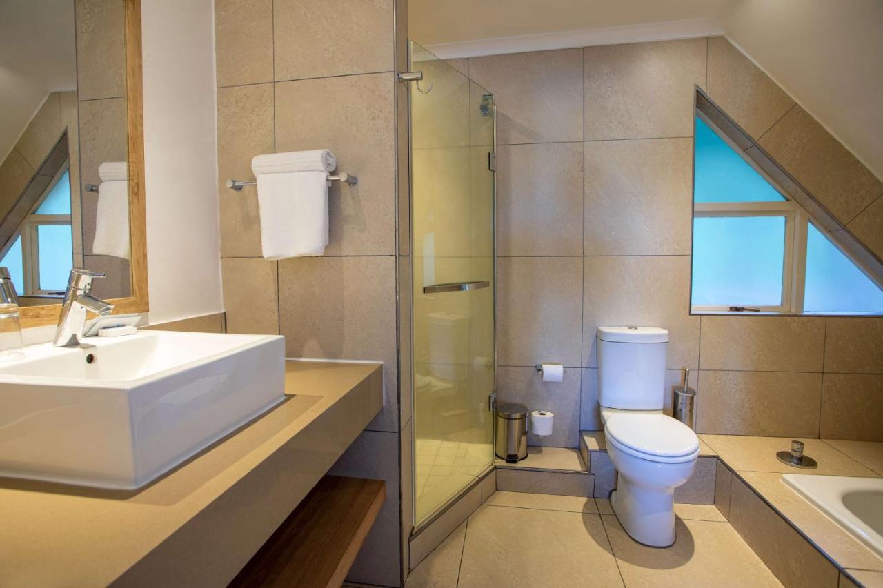 Pine Lake Resort White River Ngoại thất bức ảnh