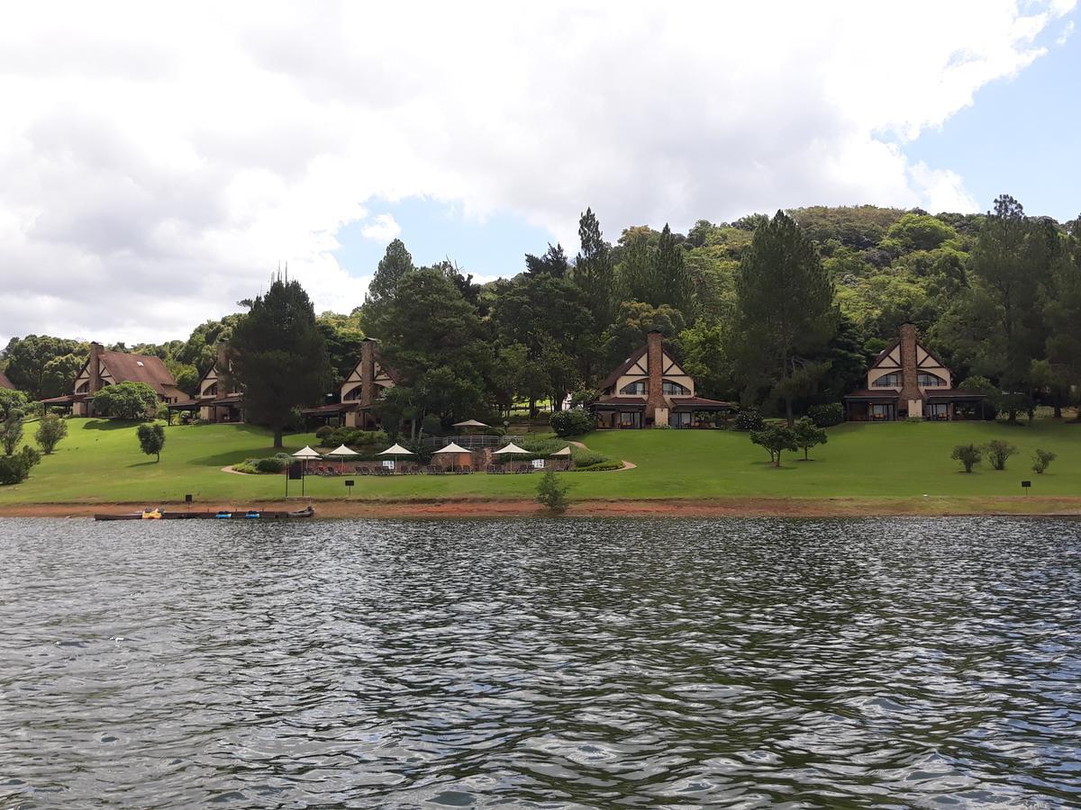 Pine Lake Resort White River Ngoại thất bức ảnh