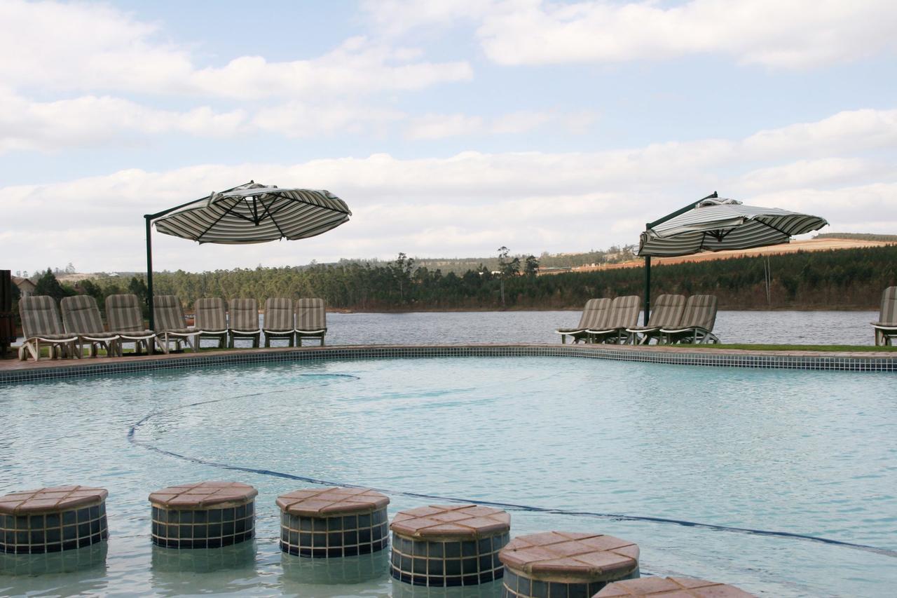 Pine Lake Resort White River Ngoại thất bức ảnh