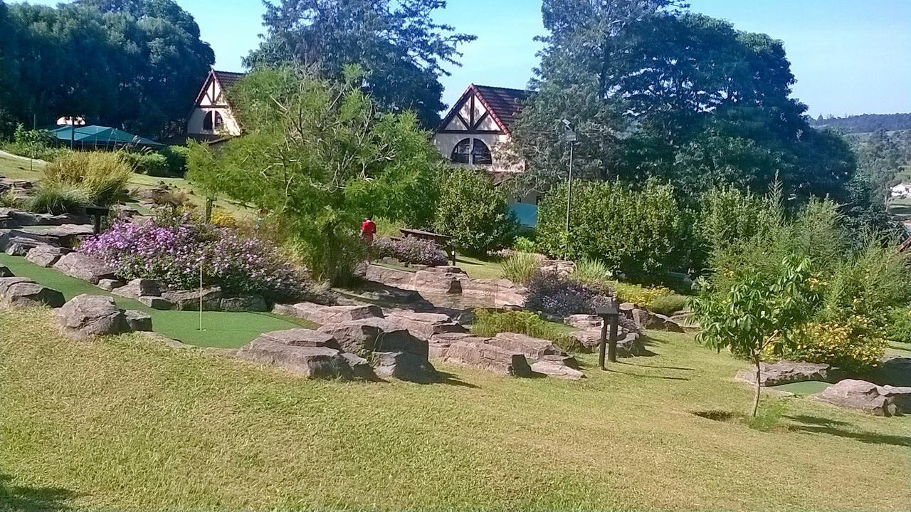 Pine Lake Resort White River Ngoại thất bức ảnh